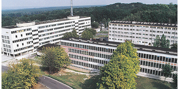 Uniwersytet Zielonogórski 1995r